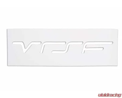 VRSF 16" x 1.8" Intercooler Logo Stencil - 301010