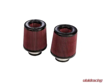 VRSF Replacement Performance Intake Filters Pair BMW M3 | M4 | M2C S55 2014-2020 - 408050