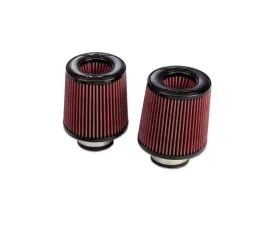 VRSF Replacement Performance Intake Filters Pair BMW 135i | 335i | 535i N54 DCI 2007-2012