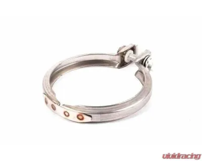 VRSF 3.5" Turbo to Downpipe V-Band Exhaust Clamp BMW N54 | N55 | S55 | N63 | S63 Turbo - 505035