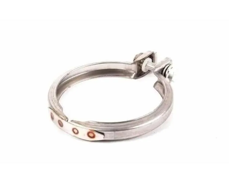 VRSF 4" Turbo to Downpipe V-Band Exhaust Clamp BMW B38 | B46 | B48 | N20 | N55 - 505040