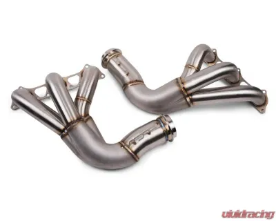 VRSF Racing Headers Porsche 991 | 991.2 GT3 | GT3 RS | 911R 2014-2019 - 9005263581