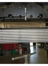 VRSF 7.5" Competition HD FMIC Intercooler Upgrade Kit BMW 535i | 535xi E60 N54 2007-2010                                     - E60-10903040 - Image 8