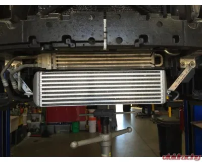 VRSF 7.5" Competition HD FMIC Intercooler Upgrade Kit BMW 535i | 535xi E60 N54 2007-2010 - E60-10903040