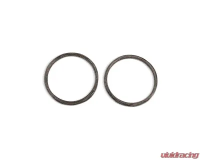 VRSF 3.5" Turbo to Downpipe Gaskets Pair BMW N54 | N55 | S55 | N63 | S63 - GAS100*2