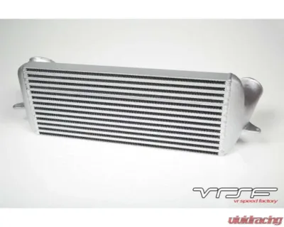 VRSF 7.5" Competition HD FMIC Intercooler Upgrade Kit BMW Z4 35i | 35is E89 N54 2009-2016 - Z4-10903040