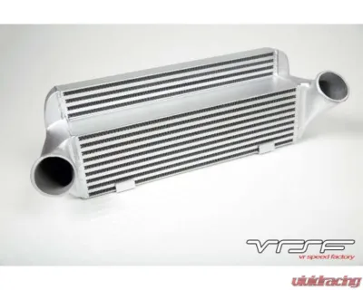 VRSF 7.5" Competition HD FMIC Intercooler Upgrade Kit BMW Z4 35i | 35is E89 N54 2009-2016 - Z4-10903040