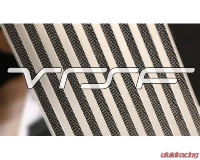 VRSF 7.5" Competition HD FMIC Intercooler Upgrade Kit BMW Z4 35i | 35is E89 N54 2009-2016 - Z4-10903040