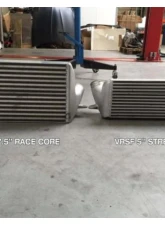 VRSF 7.5" Competition HD FMIC Intercooler Upgrade Kit BMW Z4 35i | 35is E89 N54 2009-2016                                     - Z4-10903040 - Image 6