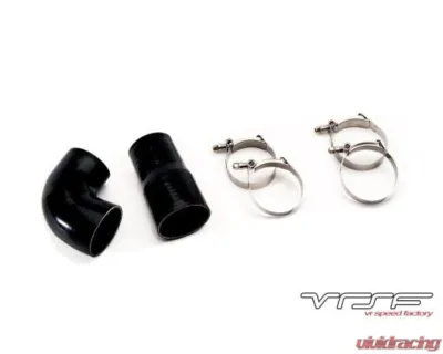 VRSF 7.5" Competition HD FMIC Intercooler Upgrade Kit BMW Z4 35i | 35is E89 N54 2009-2016 - Z4-10903040