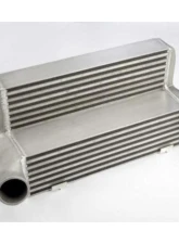 VRSF 5" Performance HD FMIC Intercooler Upgrade Kit BMW Z4 35i | 35is E89 N54 2009-2016                                     - Z4-10903070 - Image 2