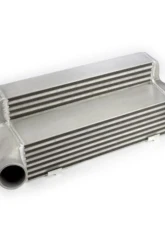 VRSF 5" Performance HD FMIC Intercooler Upgrade Kit BMW Z4 35i | 35is E89 N54 2009-2016                                     - Z4-10903070 - Image 8