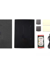 Brandmotion FreedomCharge MAX Universal Qi Wireless Charging Kit                                     - FDMC-1310 - Image 2