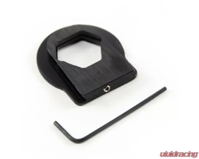 Brandmotion Twist-Off Mirror Mount Adapter Bracket - 5000-TFAB