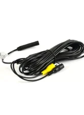 Brandmotion Universal Dual Mount Camera with Infrared Light                                     - 9002-7611 - Image 3