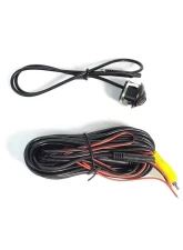 Brandmotion Universal Snap-In Adjustable Bullet Camera                                     - 9002-7612 - Image 4