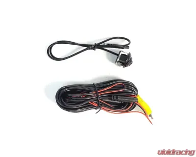 Brandmotion Universal Snap-In Adjustable Bullet Camera - 9002-7612