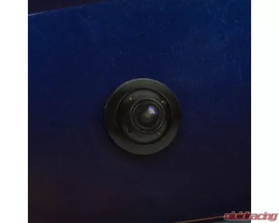 Brandmotion Universal Snap-In Adjustable Bullet Camera - 9002-7612