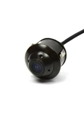 Brandmotion Universal Snap-In Adjustable Bullet Camera                                     - 9002-7612 - Image 2