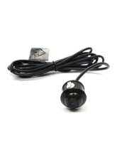 Brandmotion Universal Snap-In Adjustable Bullet Camera                                     - 9002-7612 - Image 3