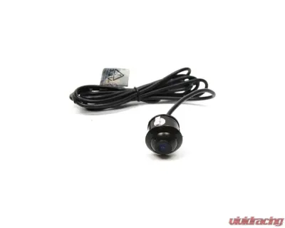 Brandmotion Universal Snap-In Adjustable Bullet Camera - 9002-7612