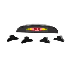 Brandmotion Commercial Backup Sensor System