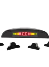 Brandmotion Commercial Backup Sensor System                                     - FLTW-3050 - Image 7