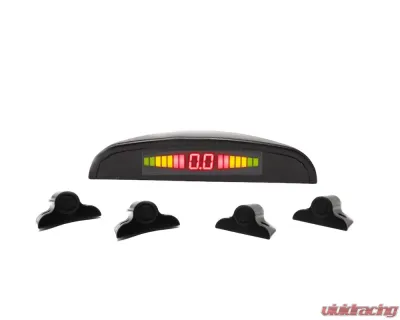 Brandmotion Commercial Backup Sensor System - FLTW-3050