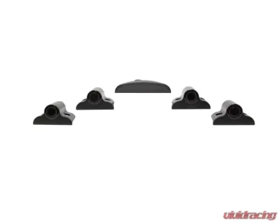 Brandmotion Commercial Backup Sensor System - FLTW-3050