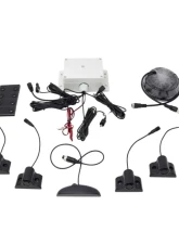 Brandmotion Commercial Backup Sensor System                                     - FLTW-3050 - Image 3