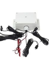 Brandmotion Commercial Backup Sensor System                                     - FLTW-3050 - Image 4