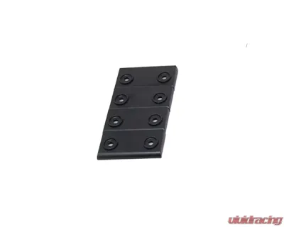 Brandmotion Commercial Backup Sensor System - FLTW-3050