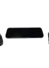 Brandmotion FullVUE Cargo Camera Mirror System                                     - FVMR-1160 - Image 3