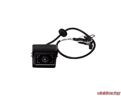 Brandmotion FullVUE Cargo Camera Mirror System - FVMR-1160