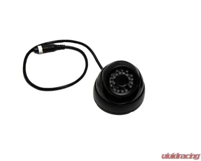 Brandmotion FullVUE Cargo Camera Mirror System - FVMR-1160