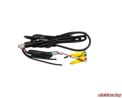 Brandmotion FullVUE Cargo Camera Mirror System - FVMR-1160