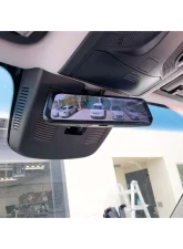 Brandmotion FullVUE Rear Camera Mirror System                                     - FVMR-1100 - Image 7