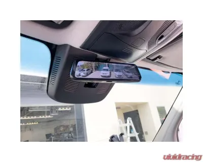 Brandmotion FullVUE Rear Camera Mirror System - FVMR-1100
