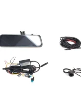 Brandmotion FullVUE Rear Camera Mirror System                                     - FVMR-1100 - Image 8
