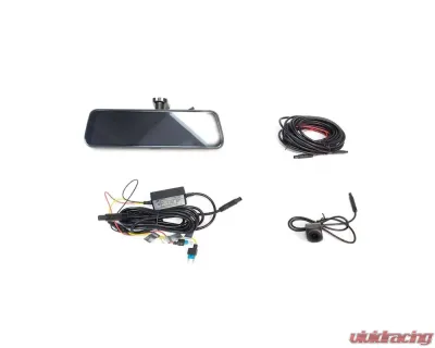 Brandmotion FullVUE Rear Camera Mirror System - FVMR-1100