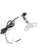 Brandmotion SummitView Adjustable Rear Vision System with Infrared Camera for Aftermarket Display Jeep Wrangler JK | JL 2007-2021                                     - SUTV-8858 - Image 3