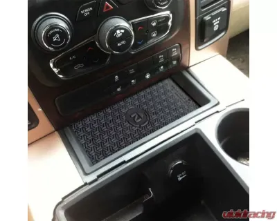 Brandmotion FreedomCharge MAX Universal Qi Wireless Charging Kit - FDMC-1310