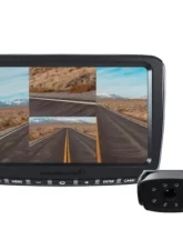 Brandmotion Wireless HD Observation System with 7" DVR Monitor                                     - AHDS-7810v2 - Image 5