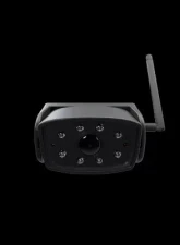 Brandmotion Wireless HD Observation System with 7" DVR Monitor                                     - AHDS-7810v2 - Image 2