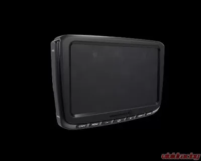 Brandmotion Wireless HD Observation System with 7" DVR Monitor - AHDS-7810v2