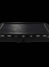 Brandmotion Wireless HD Observation System with 7" DVR Monitor                                     - AHDS-7810v2 - Image 5