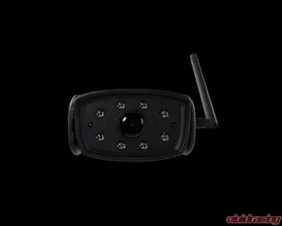 Brandmotion Wireless HD Observation Camera - AHDS-7811v2