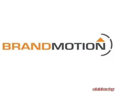 Brandmotion Mirror Mount Honda CRV | HRV 2022+ - 5000-HONDAMNT2