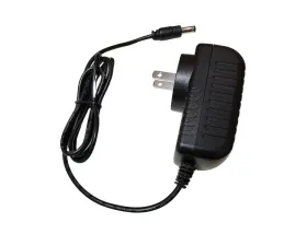 Brandmotion 110 volt to 12 volt Power Convertor (Wall plug-in power block)