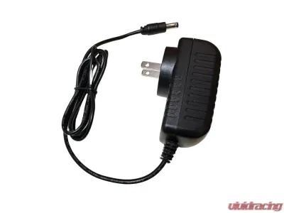 Brandmotion 110 volt to 12 volt Power Convertor (Wall plug-in power block) - ACCY-WMOP